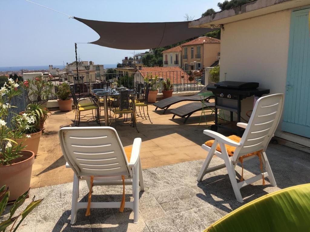 Welcome * Nizza