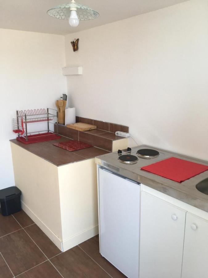 Appartement Welcome Nice