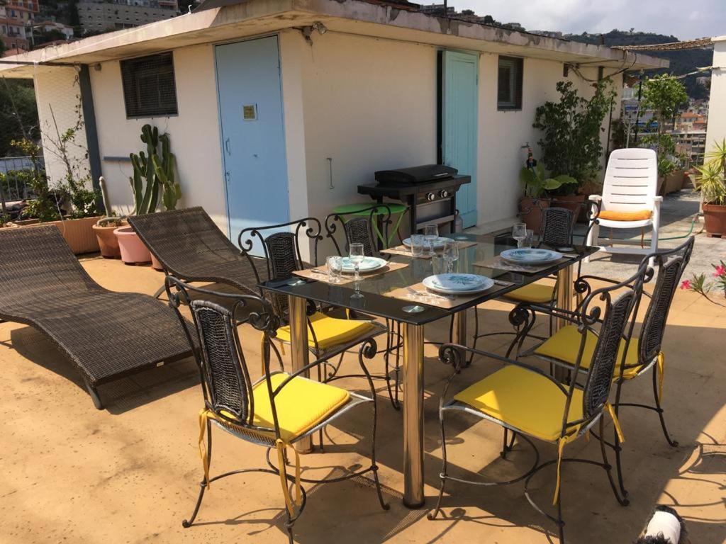 Welcome Appartement Nice