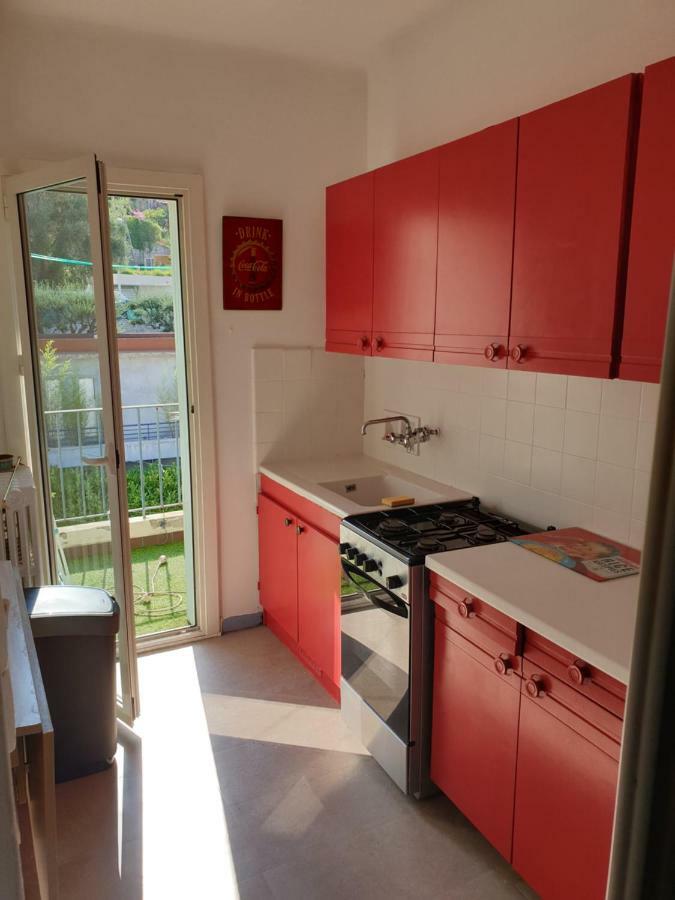 Welcome Apartment