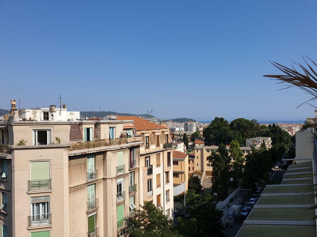 Appartement Welcome *