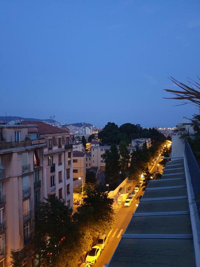 Welcome Apartment