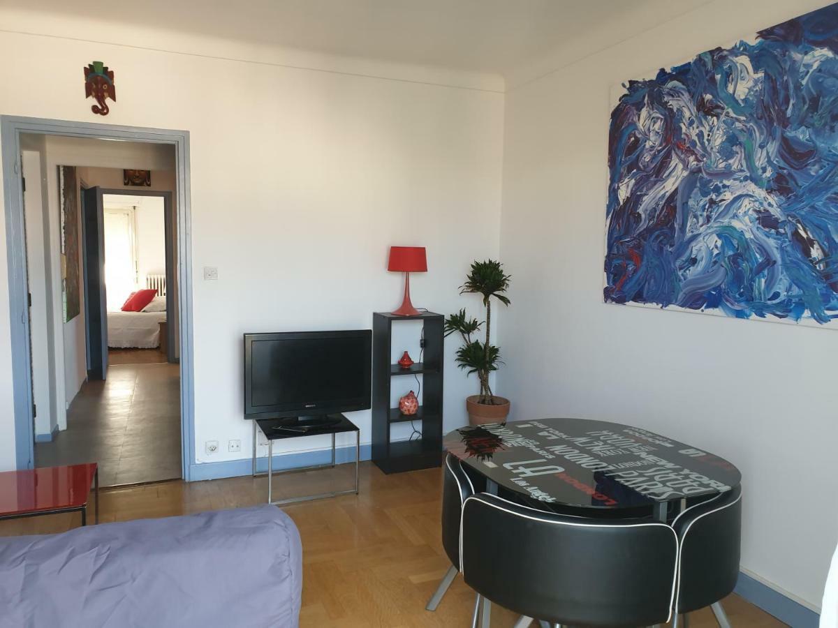 Welcome Appartement *