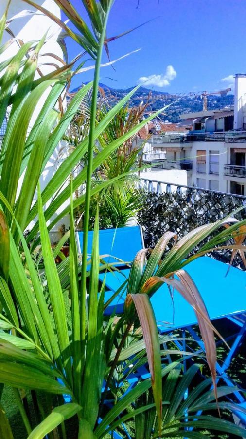 Appartement Welcome *