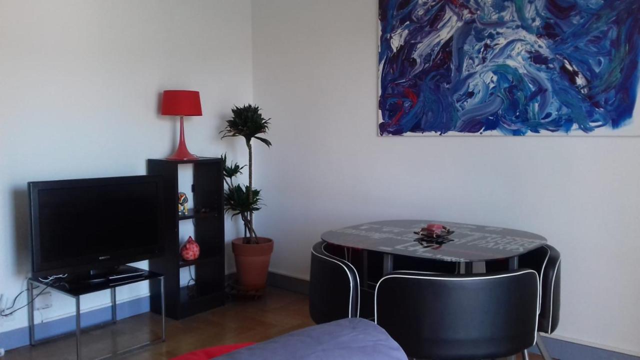 Appartement Welcome *